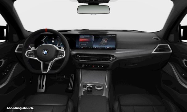 BMW 340i xDrive Touring 275 kW image number 4