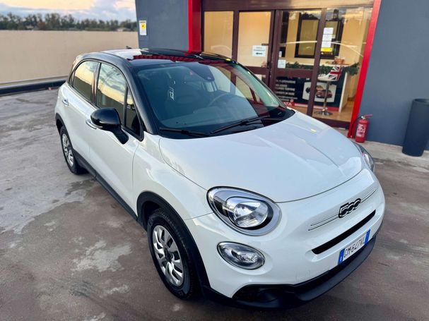 Fiat 500X 1.3 70 kW image number 2