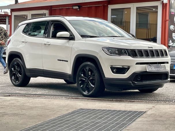 Jeep Compass 103 kW image number 3