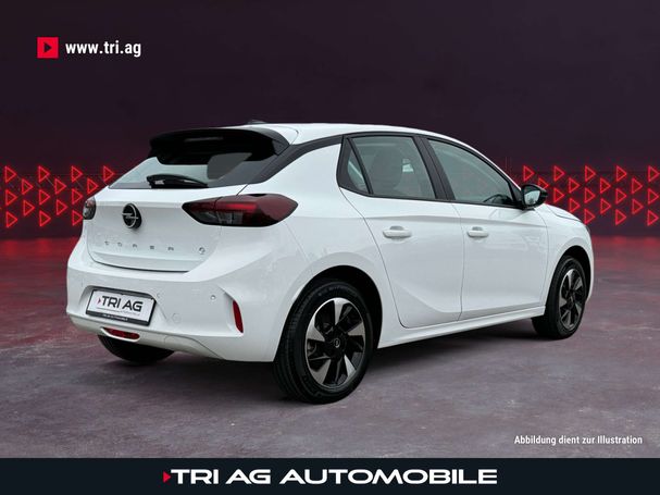 Opel Corsa e 100 kW image number 2