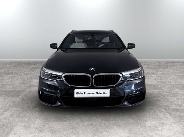 BMW 520d Touring xDrive 140 kW image number 2