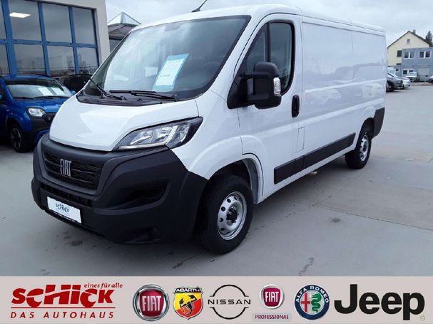 Fiat Ducato 140 103 kW image number 1