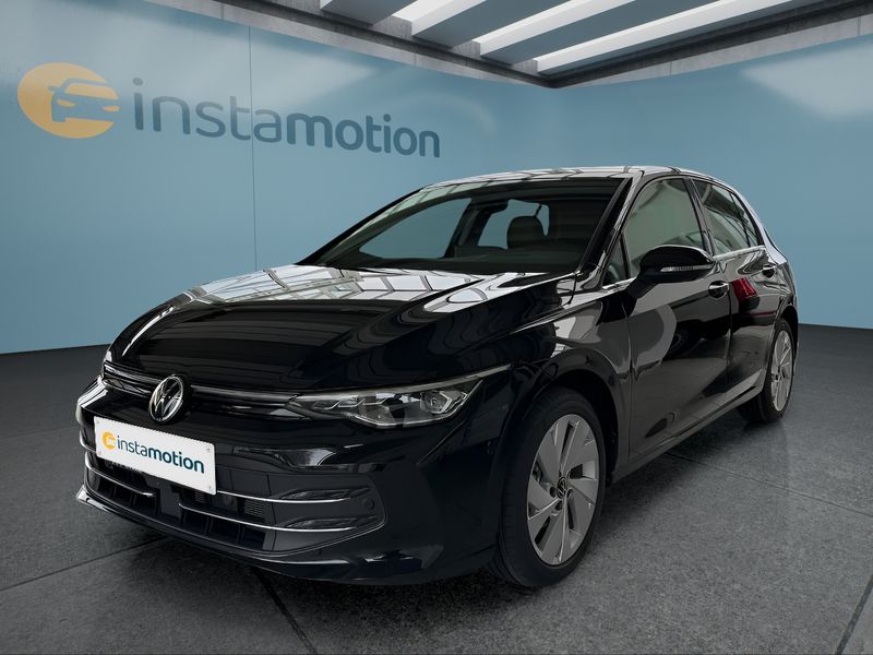 Volkswagen Golf 2.0 TDI