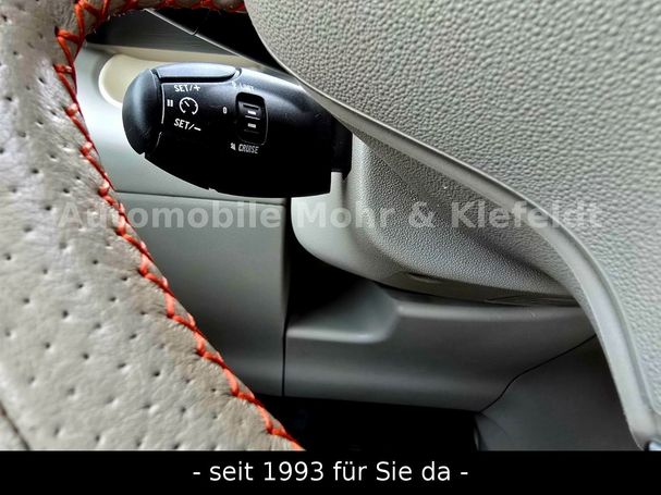 Citroen C3 Picasso 80 kW image number 9