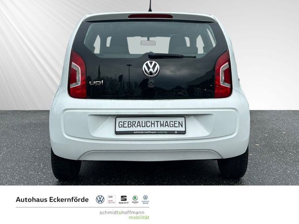 Volkswagen up! 44 kW image number 3