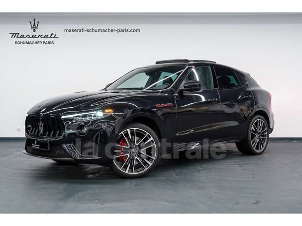 Maserati Levante Trofeo 427 kW image number 1