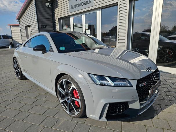 Audi TT RS 2.5 TFSI quattro 294 kW image number 2