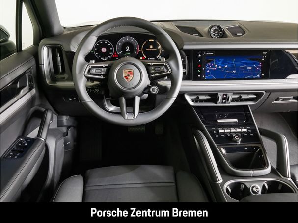 Porsche Cayenne E-Hybrid 346 kW image number 13