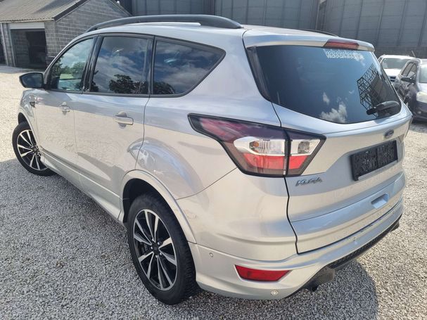 Ford Kuga 1.5 TDCi 88 kW image number 5