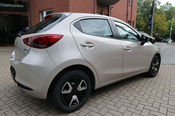 Mazda 2 SkyActiv-G 90 Center-Line 66 kW image number 10