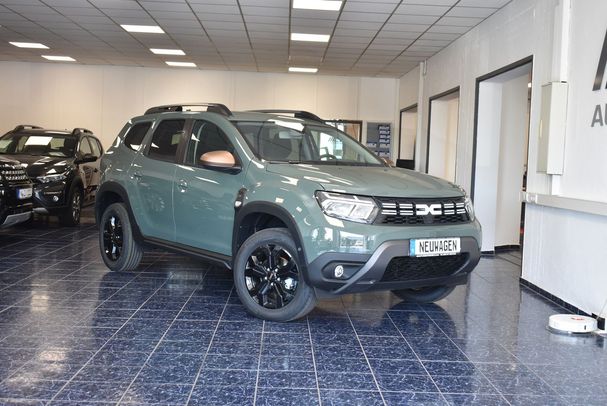 Dacia Duster TCe 150 EDC 110 kW image number 2