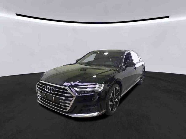 Audi A8 50 TDI quattro S-line 210 kW image number 1