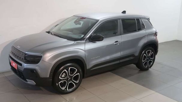 Jeep Avenger 1.2 74 kW image number 9