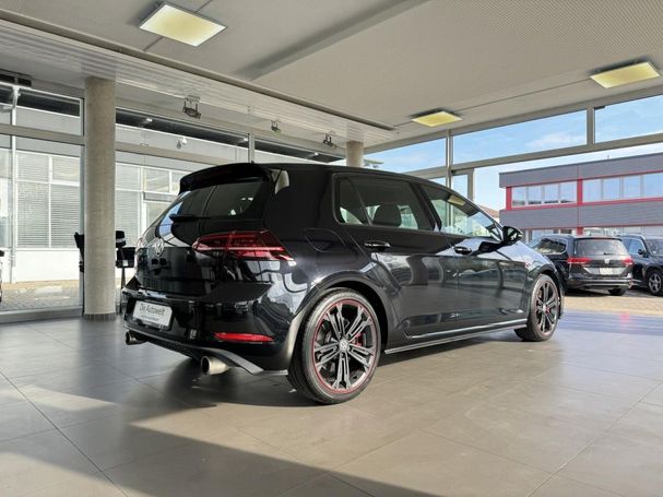 Volkswagen Golf GTI 2.0 TSI DSG 180 kW image number 2