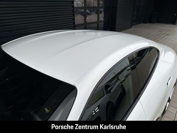 Porsche Taycan 4S 420 kW image number 14