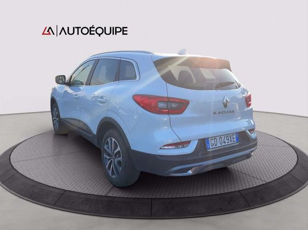 Renault Kadjar BLUE dCi 115 85 kW image number 5