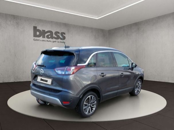 Opel Crossland X 1.2 DI Innovation 81 kW image number 2