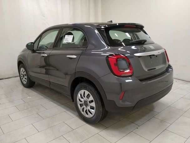 Fiat 500X 1.5 Hybrid DCT 96 kW image number 6