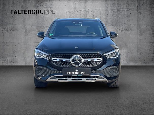 Mercedes-Benz GLA 180 100 kW image number 3