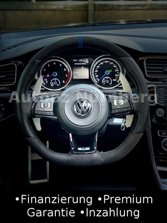 Volkswagen Golf R 4Motion DSG 221 kW image number 22