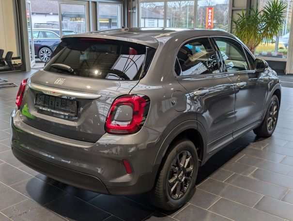 Fiat 500X 1.0 FireFly Turbo 4x2 S&S 88 kW image number 12