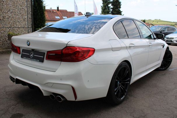 BMW M5 xDrive 441 kW image number 5