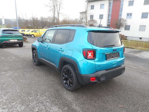 Jeep Renegade 1.3 PHEV 140 kW image number 4