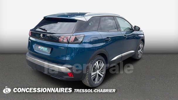 Peugeot 3008 1.6 Hybrid e-EAT8 165 kW image number 18