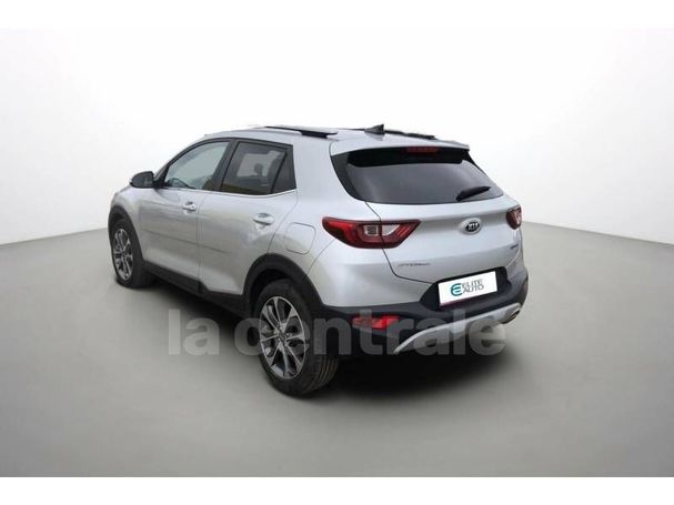 Kia Stonic 1.0 T-GDi 120 88 kW image number 3