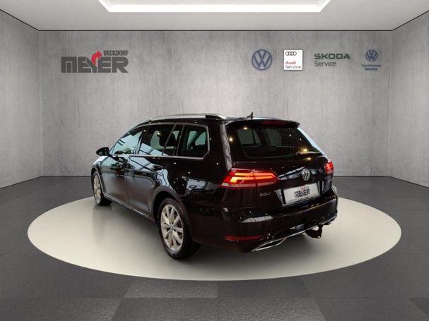 Volkswagen Golf Variant Highline 110 kW image number 4