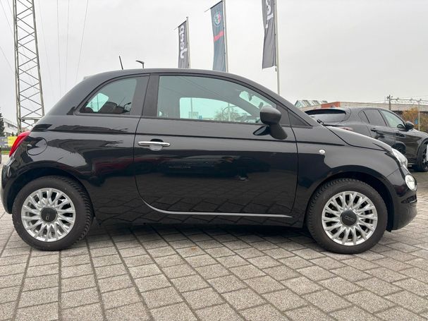 Fiat 500 1.0 51 kW image number 2