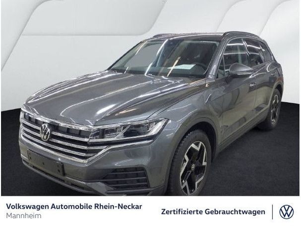 Volkswagen Touareg 3.0 TDI 4Motion 170 kW image number 1