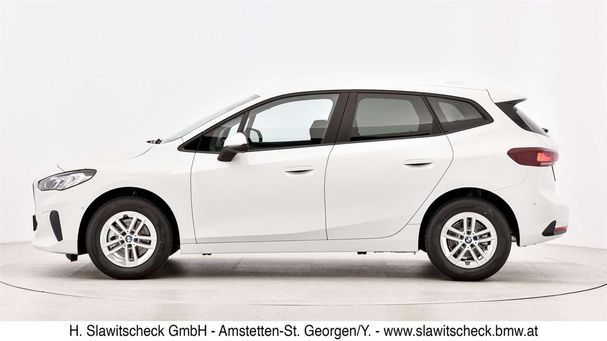 BMW 216i Active Tourer Active Tourer 90 kW image number 5