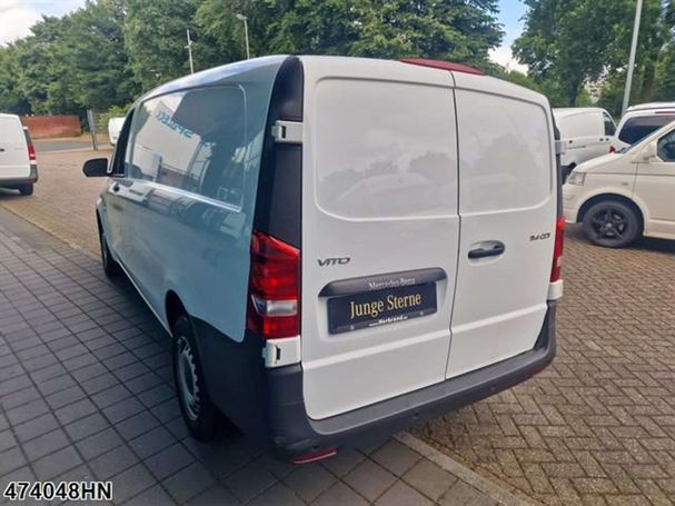 Mercedes-Benz Vito 114 CDI 100 kW image number 4