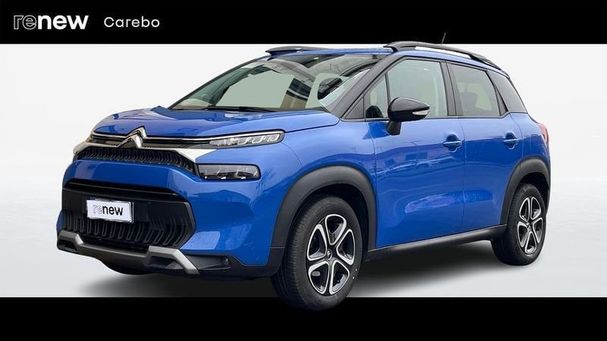 Citroen C3 Aircross BlueHDi 110 Feel 81 kW image number 1