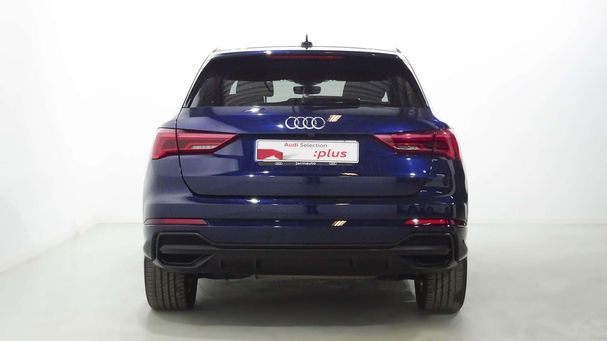 Audi Q3 35 TFSI S tronic S-line 110 kW image number 3