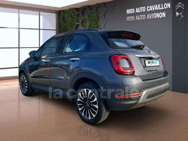 Fiat 500X 1.0 FireFly City Cross 88 kW image number 3