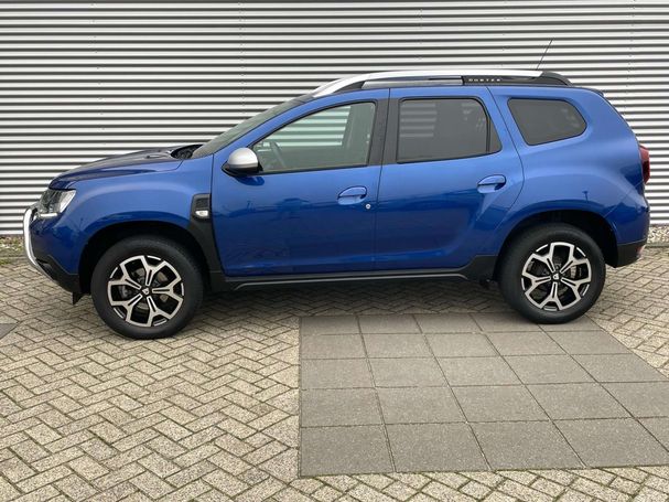 Dacia Duster TCe Prestige 74 kW image number 2