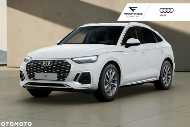 Audi Q5 150 kW image number 1