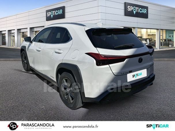 Lexus UX 131 kW image number 5