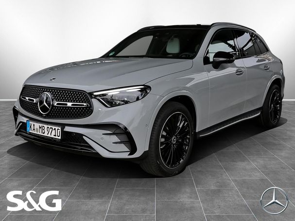 Mercedes-Benz GLC 300 198 kW image number 13