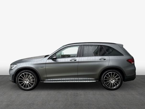 Mercedes-Benz GLC 300 de 225 kW image number 4