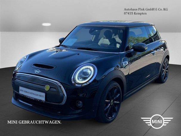 Mini Cooper SE Mini 135 kW image number 1