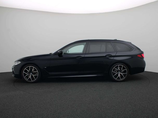 BMW 520i Touring 135 kW image number 5