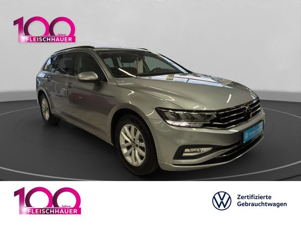 Volkswagen Passat Variant 1.5 TSI Business DSG 110 kW image number 10