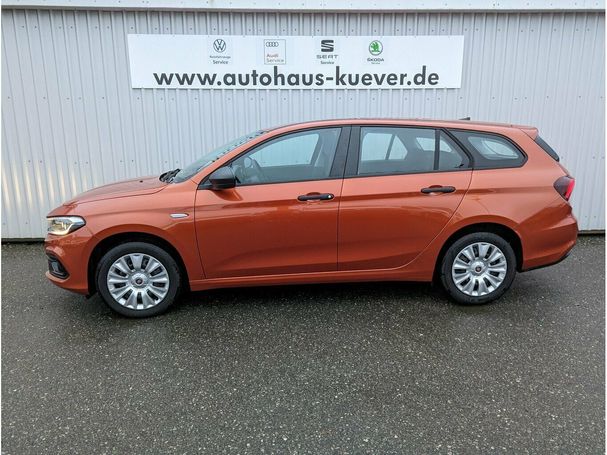 Fiat Tipo Kombi 1.5 GSE Life DCT 96 kW image number 2