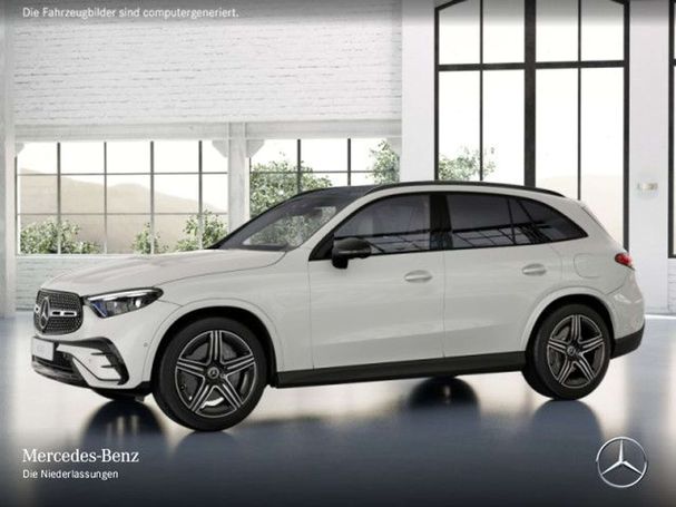 Mercedes-Benz GLC 400 e AMG 280 kW image number 1