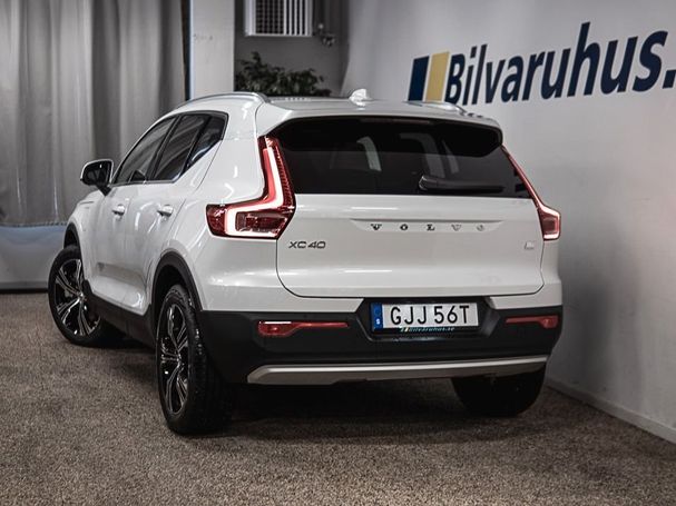 Volvo XC40 T5 Recharge 193 kW image number 2