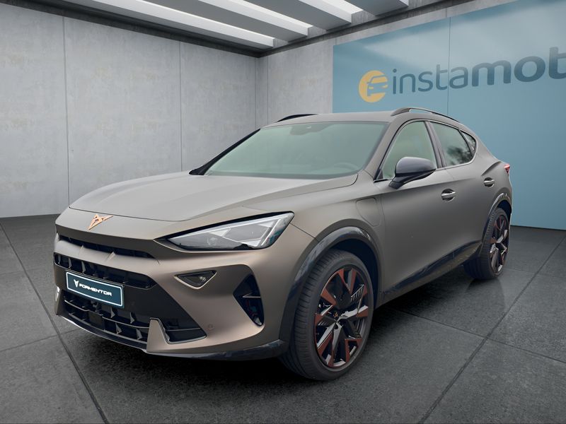 Cupra Formentor 130 kW