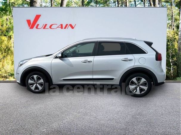 Kia Niro 104 kW image number 14